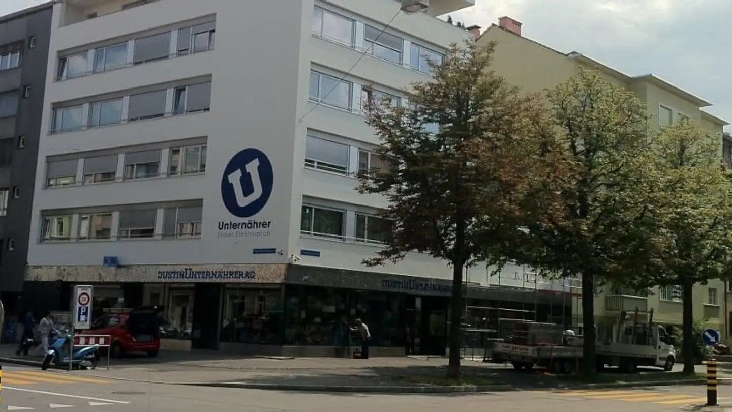 Appartamento in affitto - Hegenheimerstrasse 97, 4055 Basel