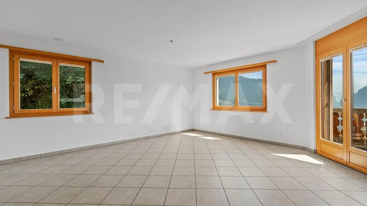 Appartement à louer - 7303 Mastrils - Photo 2