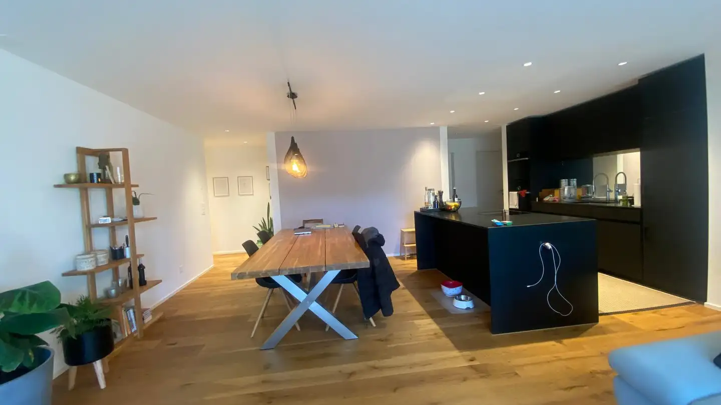 Appartement à vendre - Bodenfeldstrasse 1, 5737 Menziken - Photo 4