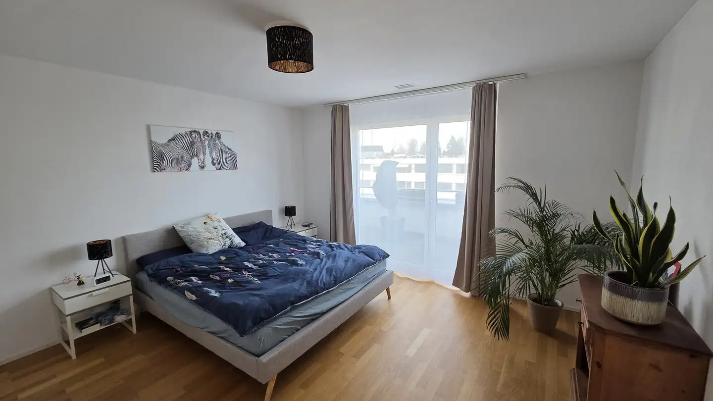 Appartement à louer - Obstgartenstrasse 13, 9300 Wittenbach - Photo 3