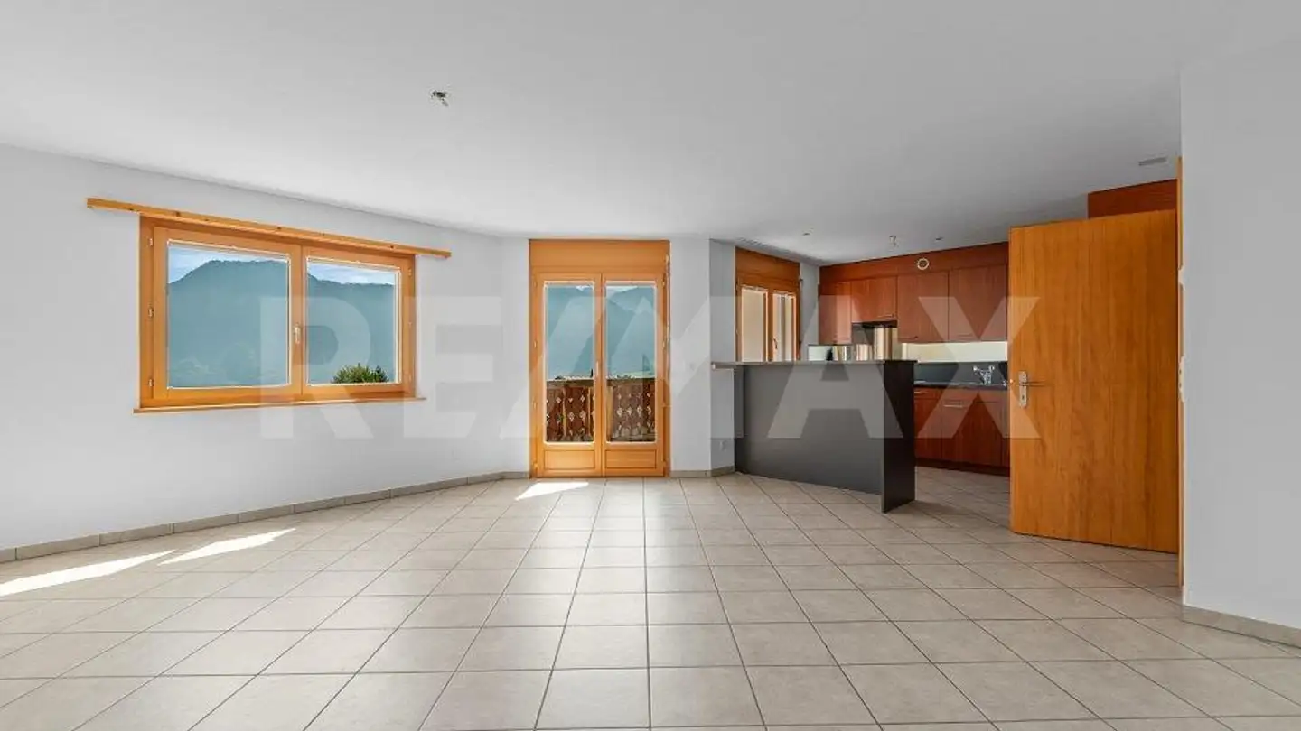 Appartement à louer - 7303 Mastrils - Photo 4