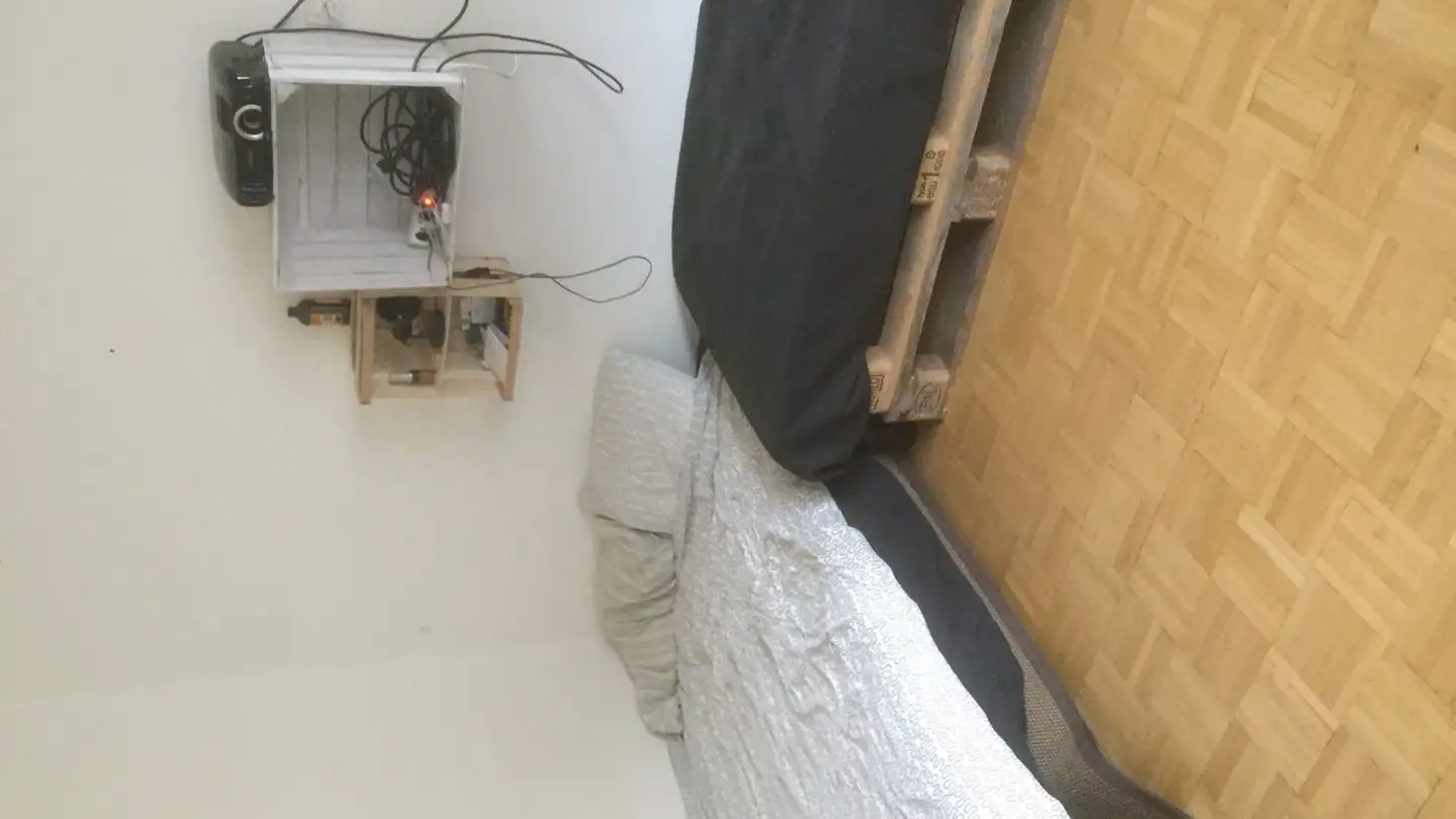 Appartamento in affitto - Hegenheimerstrasse 97, 4055 Basel - Foto 4