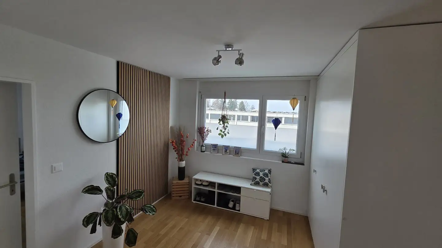 Appartement à louer - Obstgartenstrasse 13, 9300 Wittenbach - Photo 4