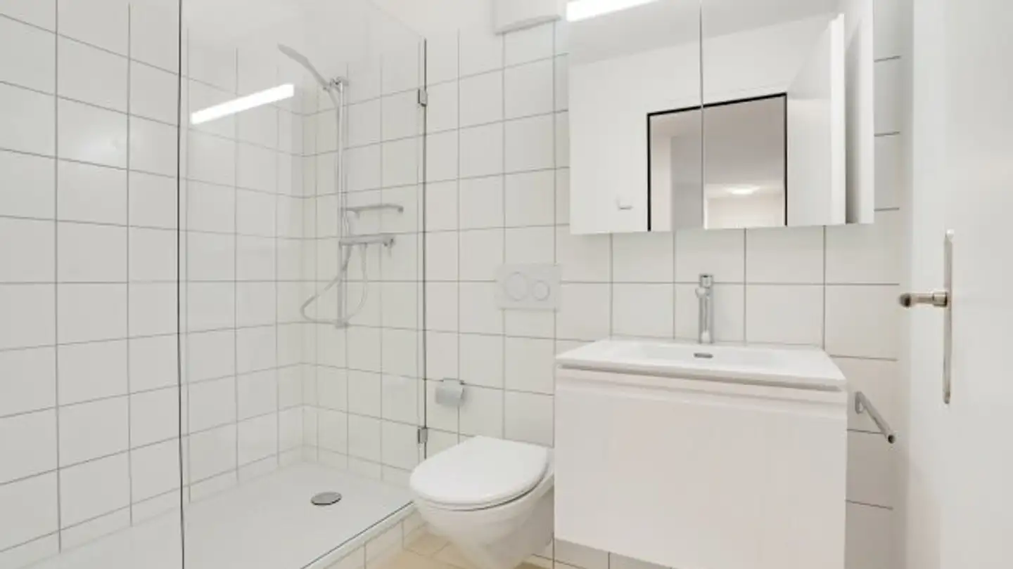 Appartamento in affitto - Stationsstrasse 10, 7206 Igis - Photo 4