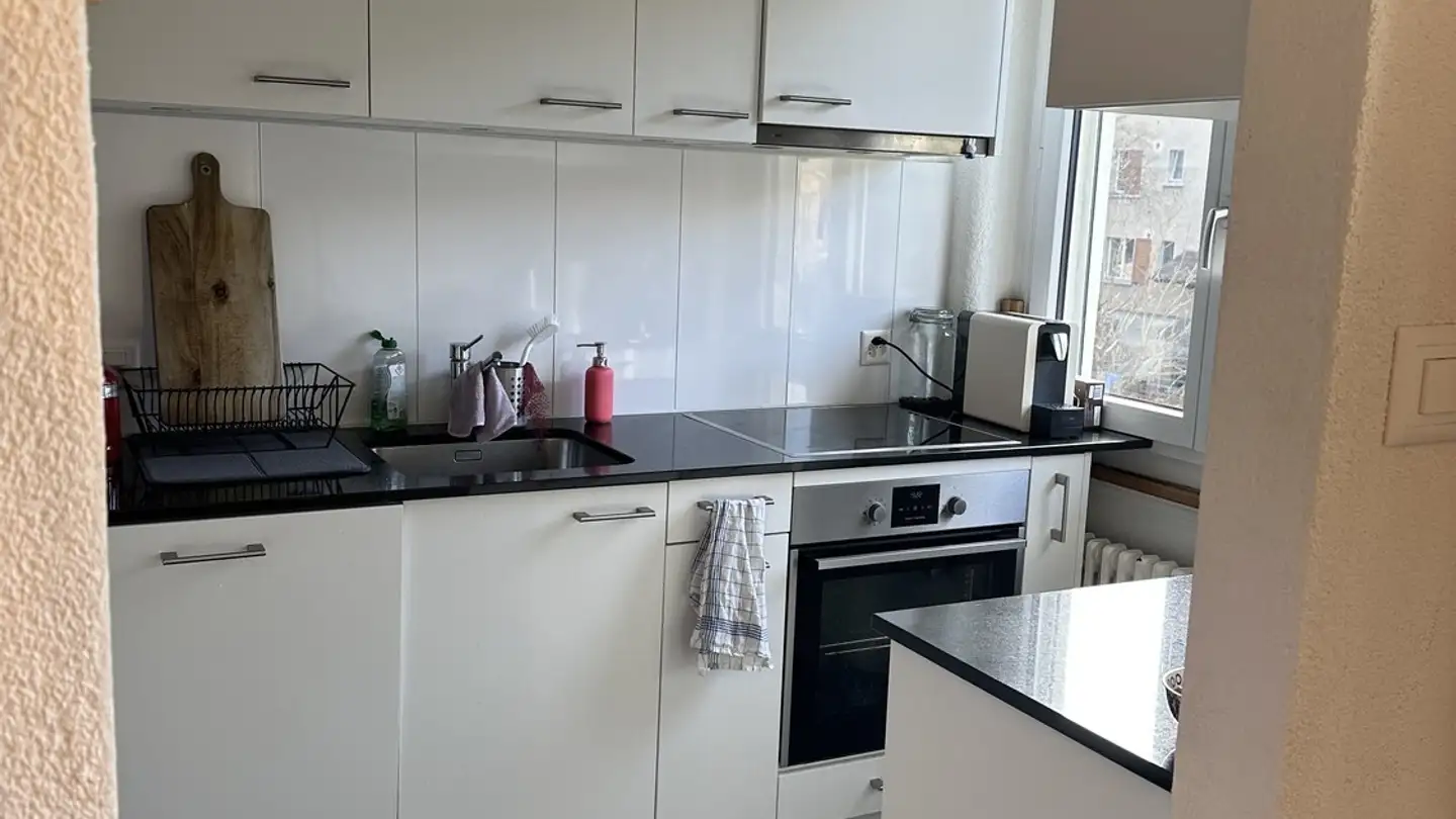 Zimmer mieten - 3008 Bern - Foto 3