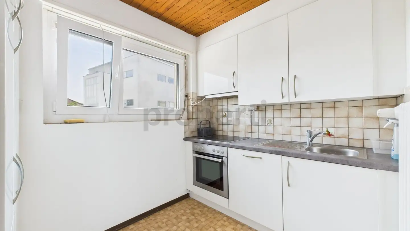 Wohnung mieten - 2540 Grenchen - Foto 4