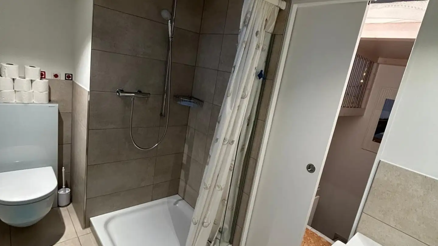 Single room for rent - Lyssstrasse 23, 3322 Urtenen-Schönbühl - Photo 2