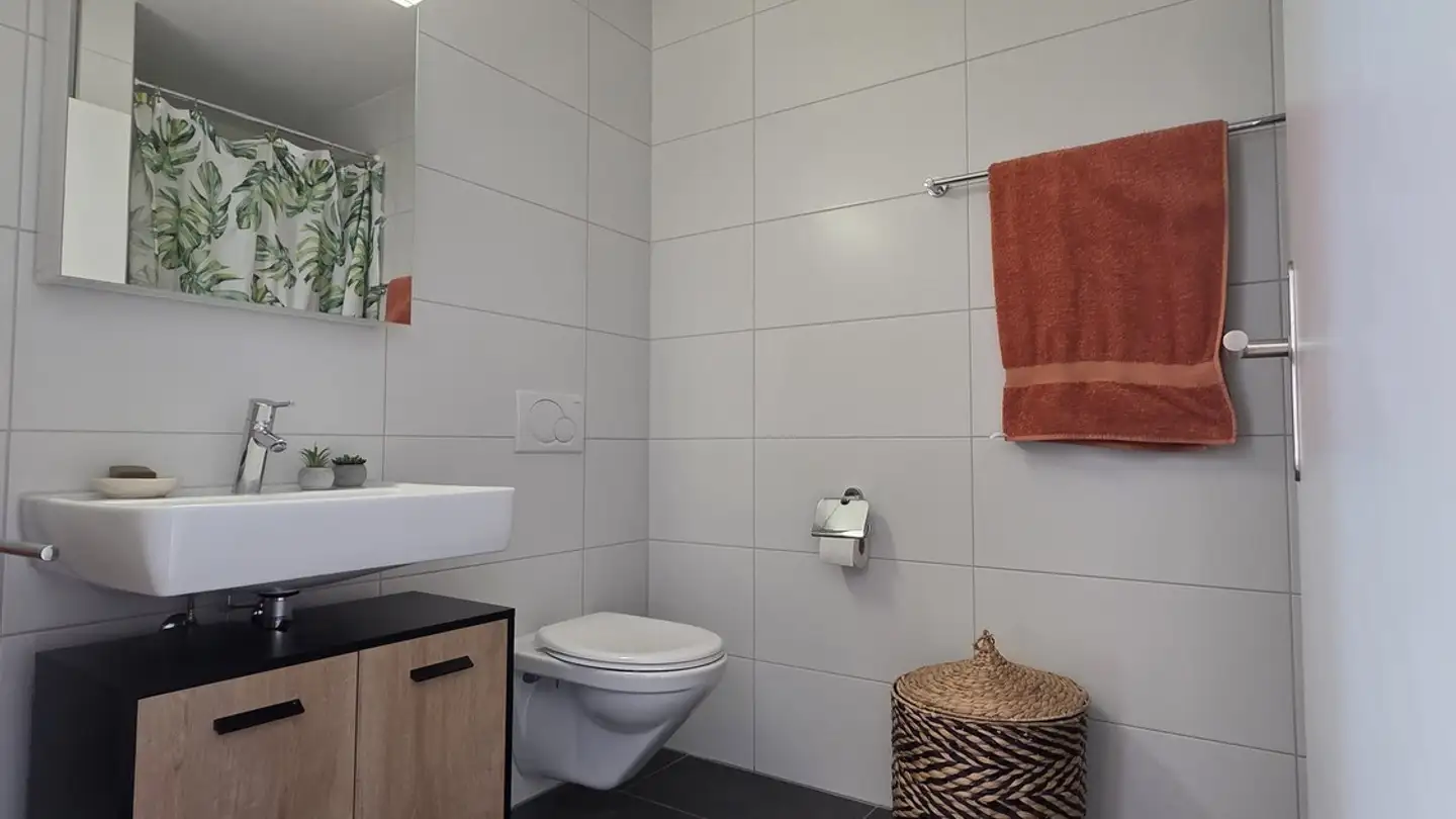 Apartment for rent - Obstgartenstrasse 13, 9300 Wittenbach - Photo 4
