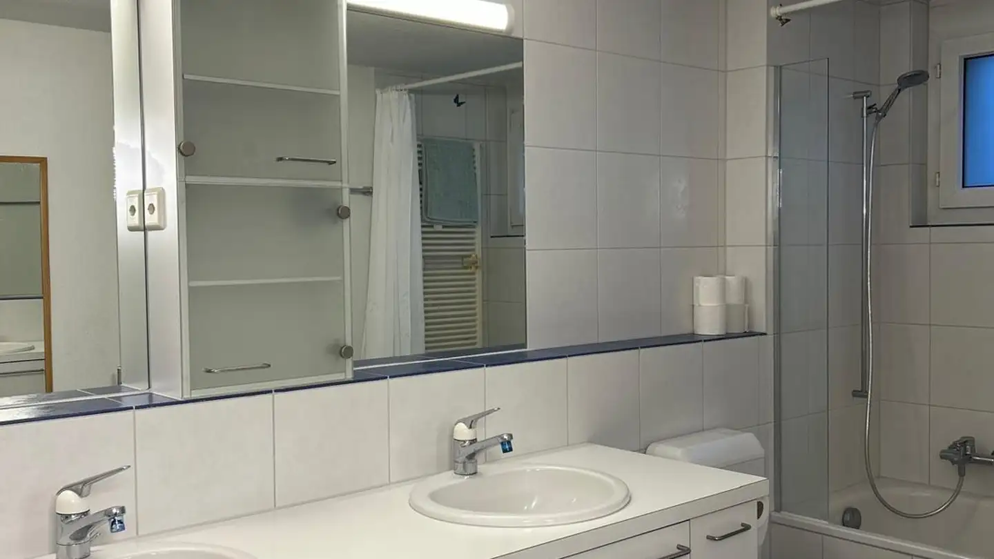 Single room for rent - Lyssstrasse 23, 3322 Urtenen-Schönbühl - Photo 3