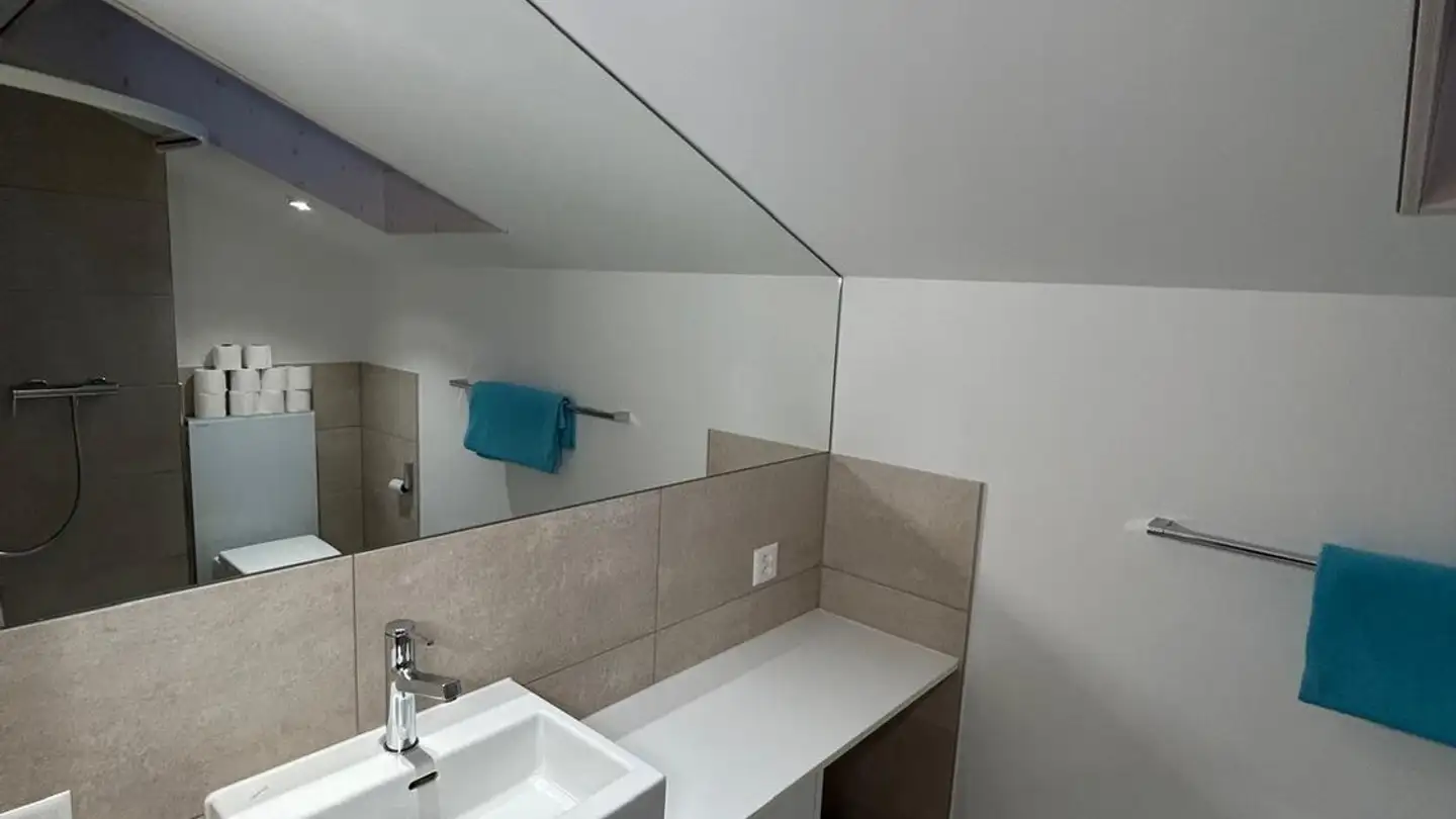 Single room for rent - Lyssstrasse 23, 3322 Urtenen-Schönbühl - Photo 4