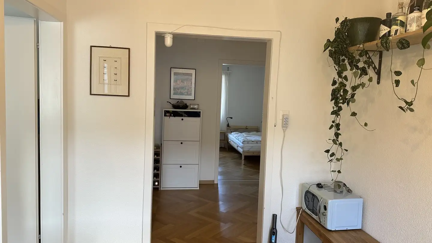 Zimmer mieten - 3008 Bern - Foto 4