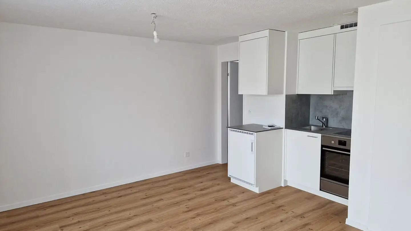 Appartement à louer - Güetlistrasse 6, 9050 Appenzell