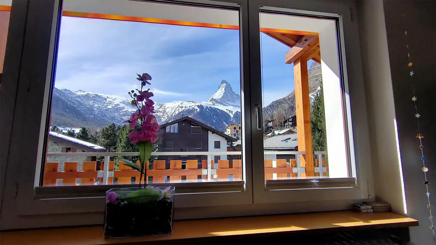 Appartamento in affitto - Wiestibodenweg 19, 3920 Zermatt
