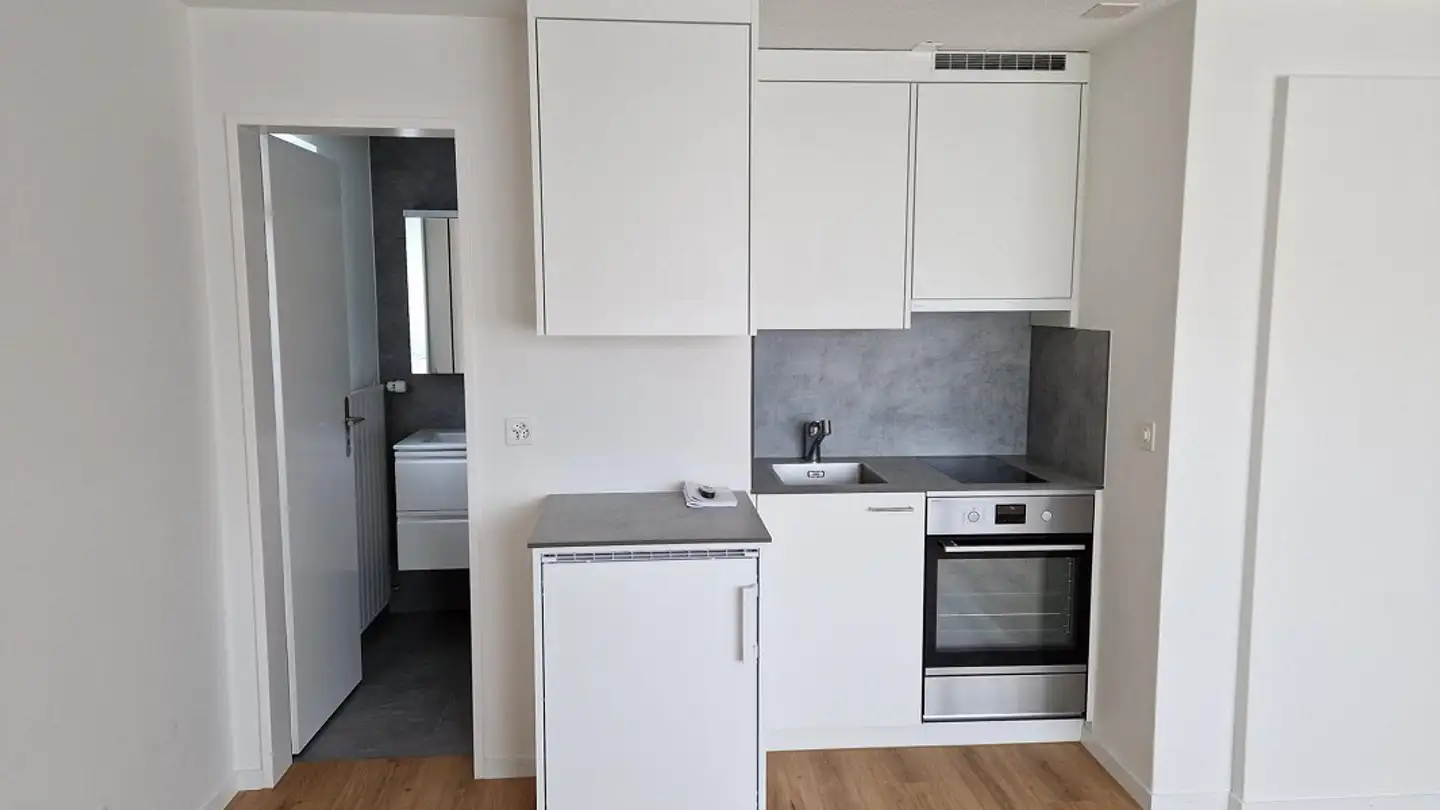 Appartement à louer - Güetlistrasse 6, 9050 Appenzell - Photo 2