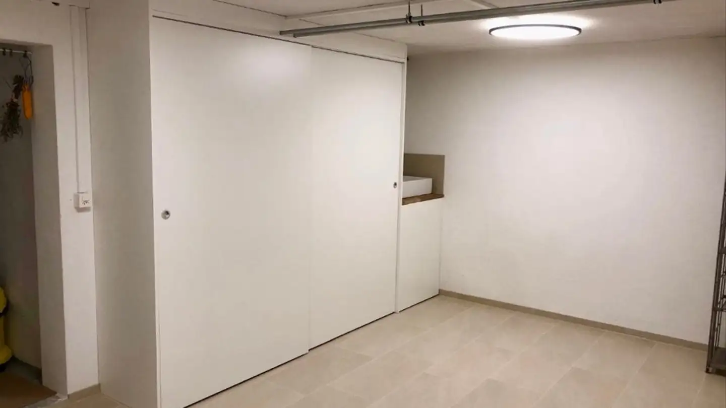 Appartamento in affitto - Akazienweg 5, 8500 Frauenfeld