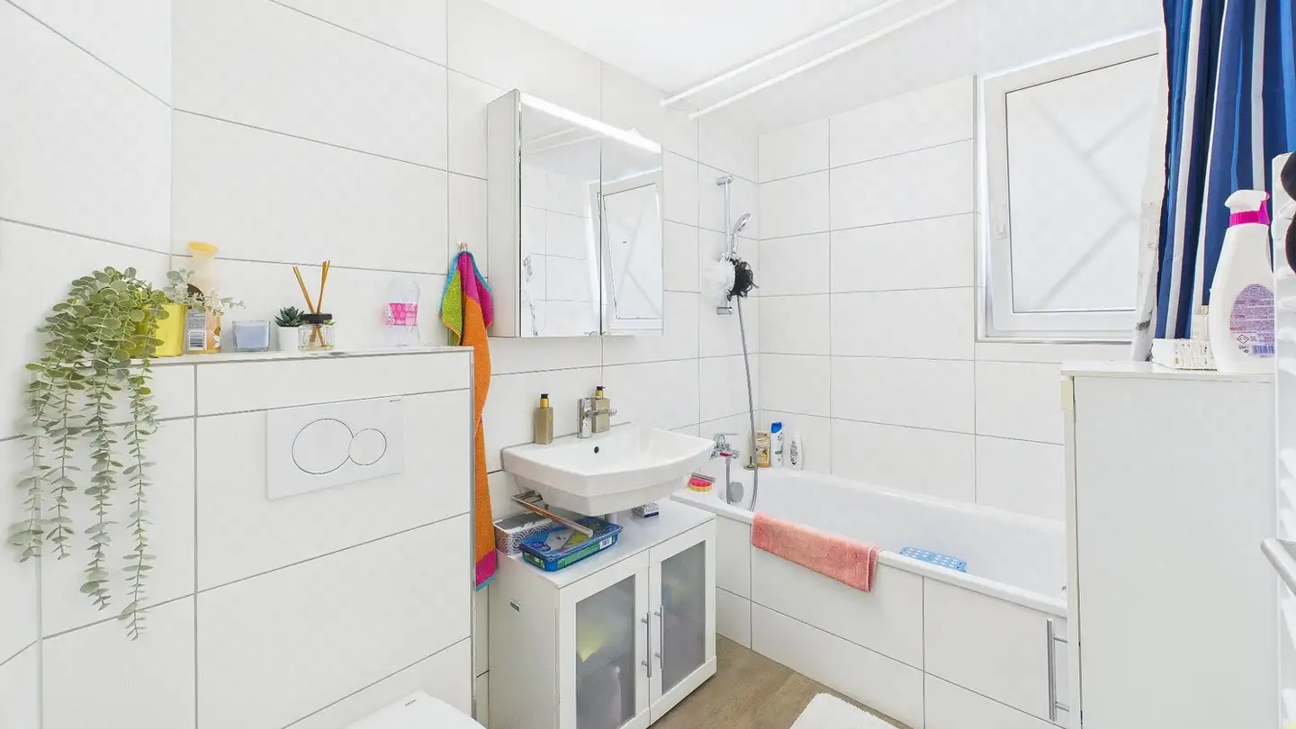 Apartment for rent - Hauptstrasse 49, 4528 Zuchwil - Photo 4