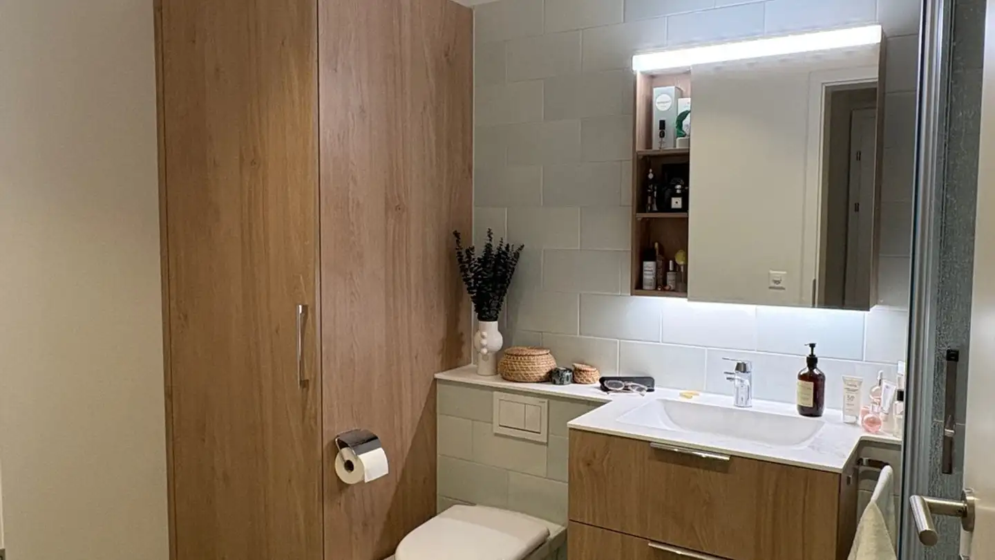 Wohnung mieten - 4058 Basel - Foto 4