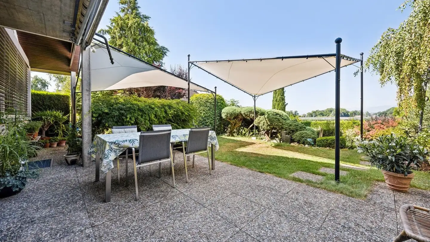 Casa singola in vendita - 1165 Allaman - Foto 3