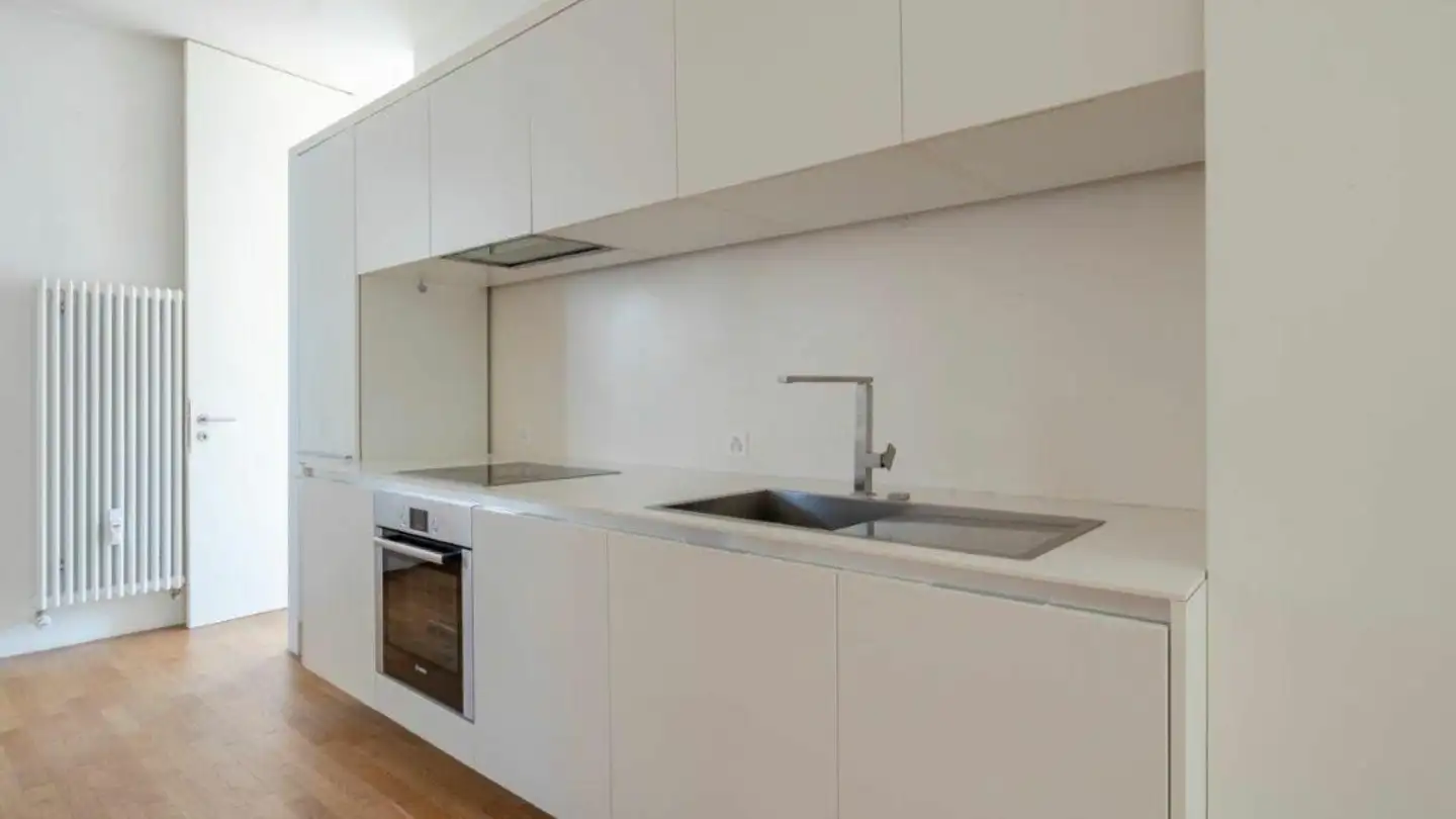 Wohnung mieten - Viale Officina 19, 6500 Bellinzona - Foto 4