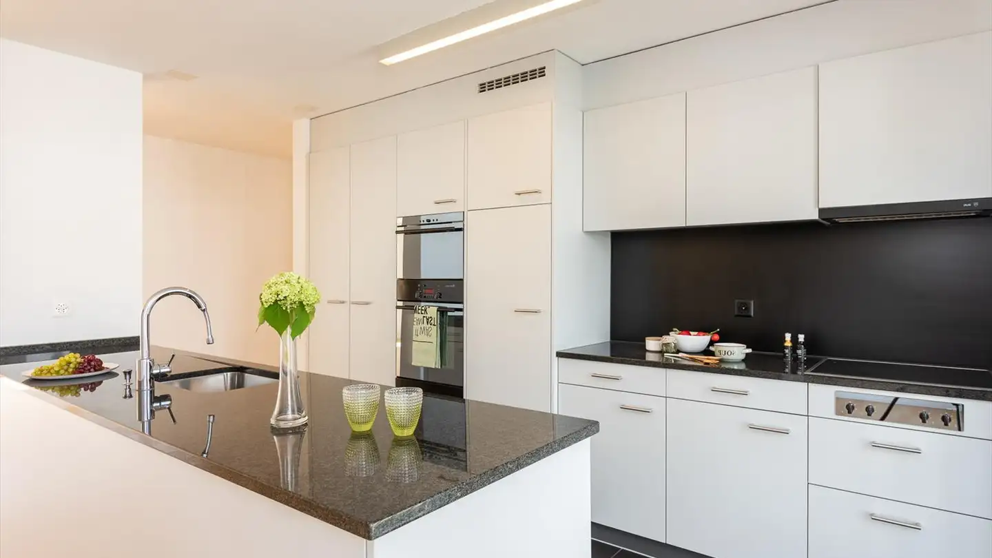 Appartamento in affitto - Rietweiherweg 10a, 8500 Frauenfeld - Photo 2