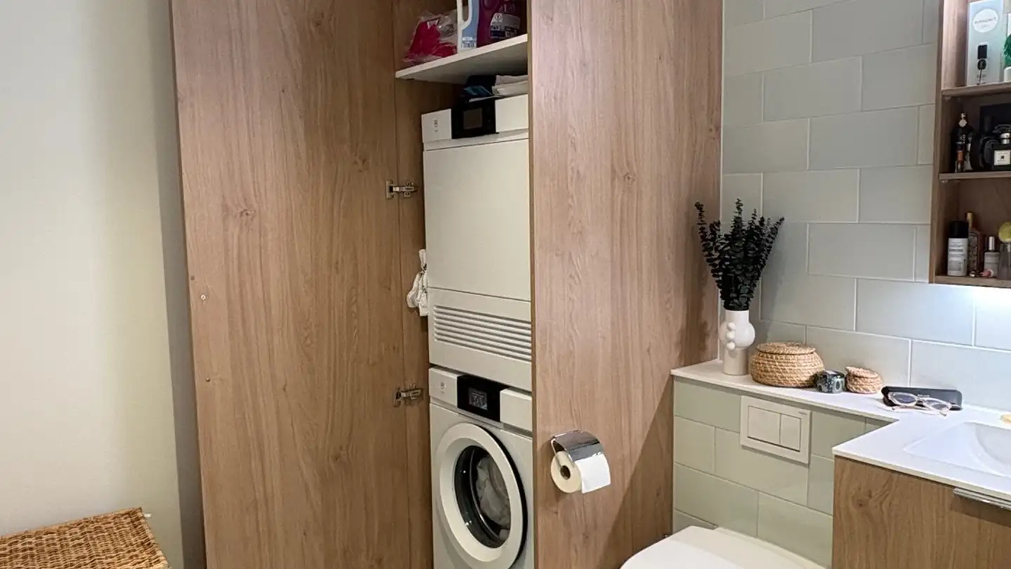 Wohnung mieten - 4058 Basel - Foto 3