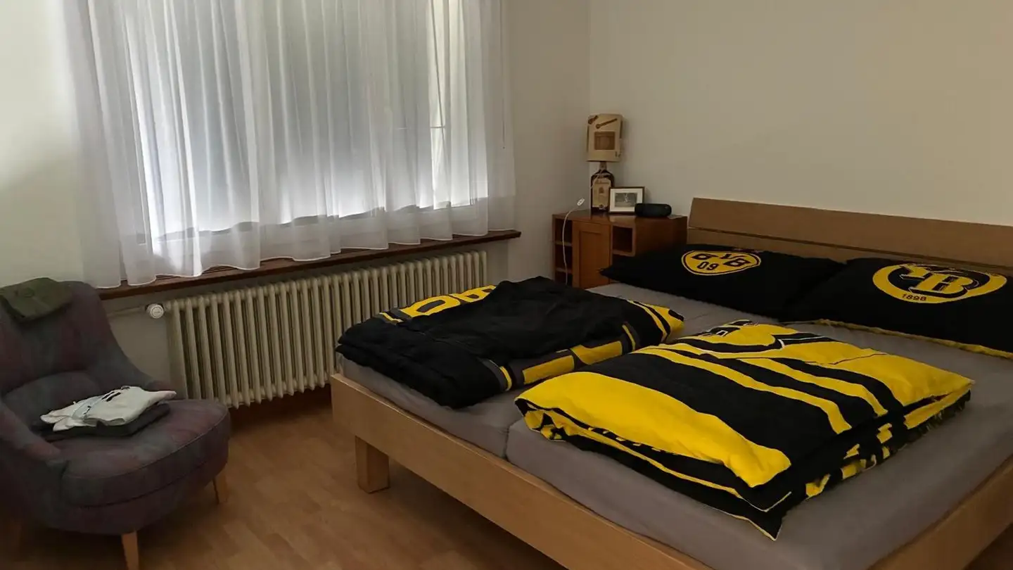 Appartement à louer - Burgdorfstrasse 15, 3672 Oberdiessbach