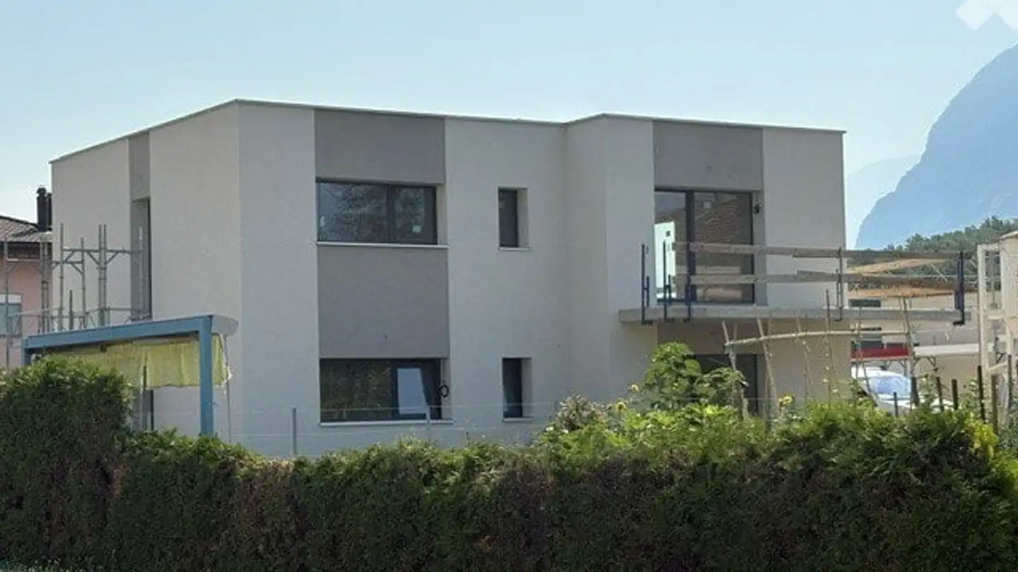 Apartment for rent - Route de l'Eglise, 3968 Veyras