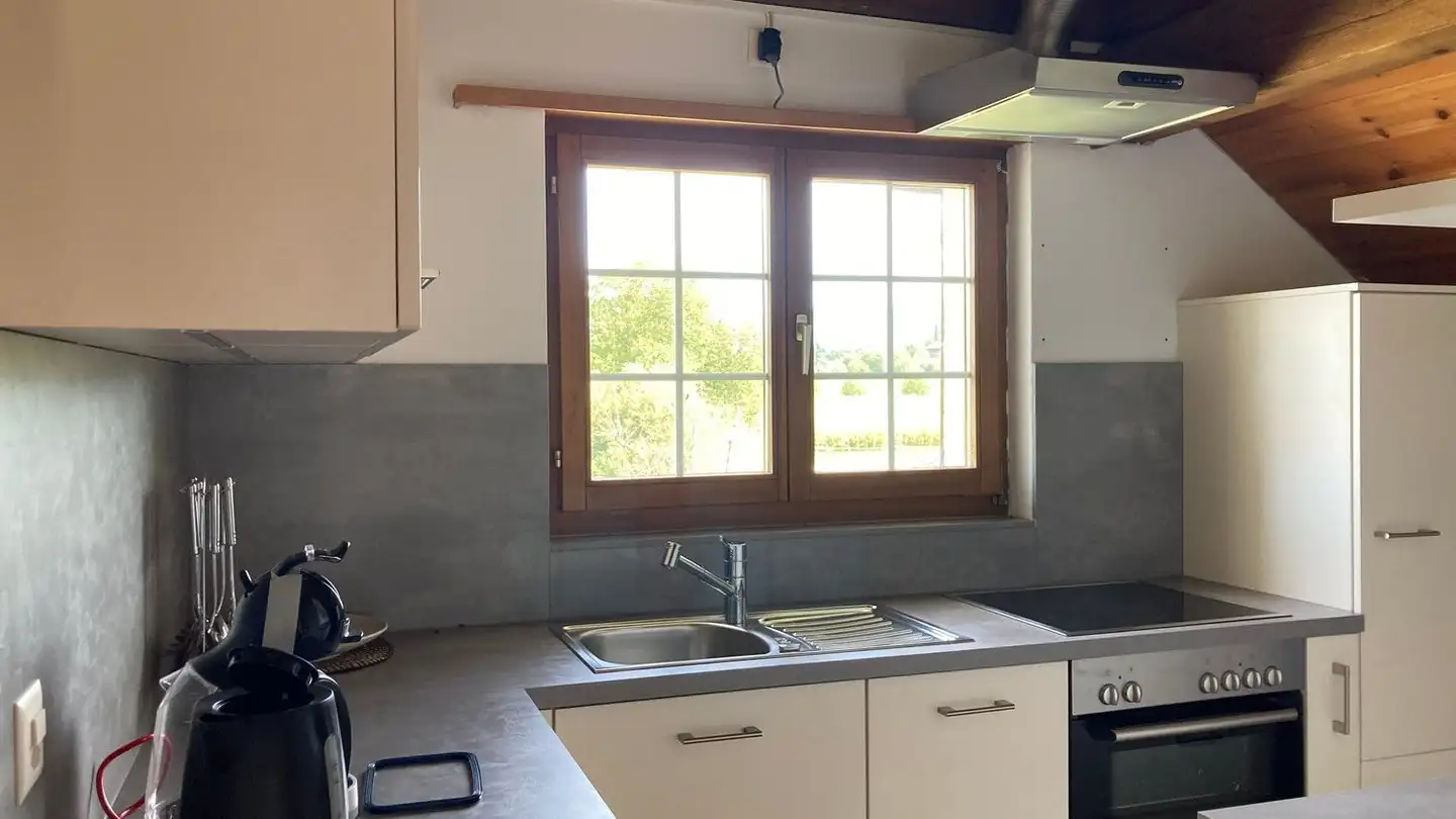 Attico in affitto - Fuchsrütistrasse 88, 8626 Ottikon (Gossau ZH) - Foto 2