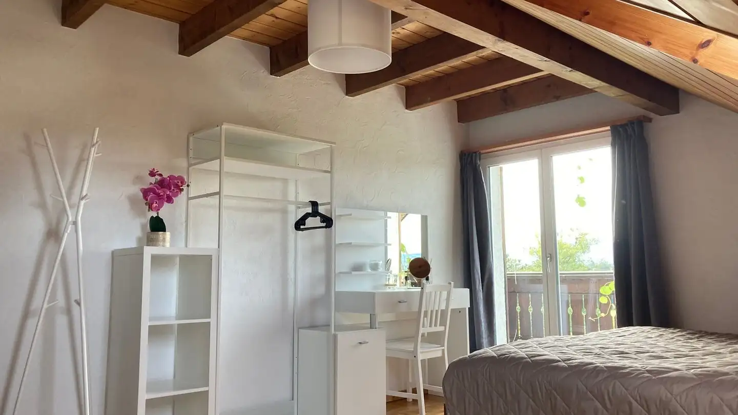 Attico in affitto - Fuchsrütistrasse 88, 8626 Ottikon (Gossau ZH) - Foto 3