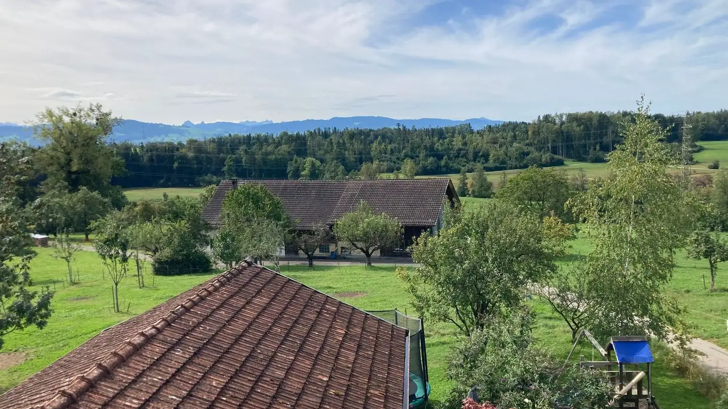 Attico in affitto - Fuchsrütistrasse 88, 8626 Ottikon (Gossau ZH) - Foto 4