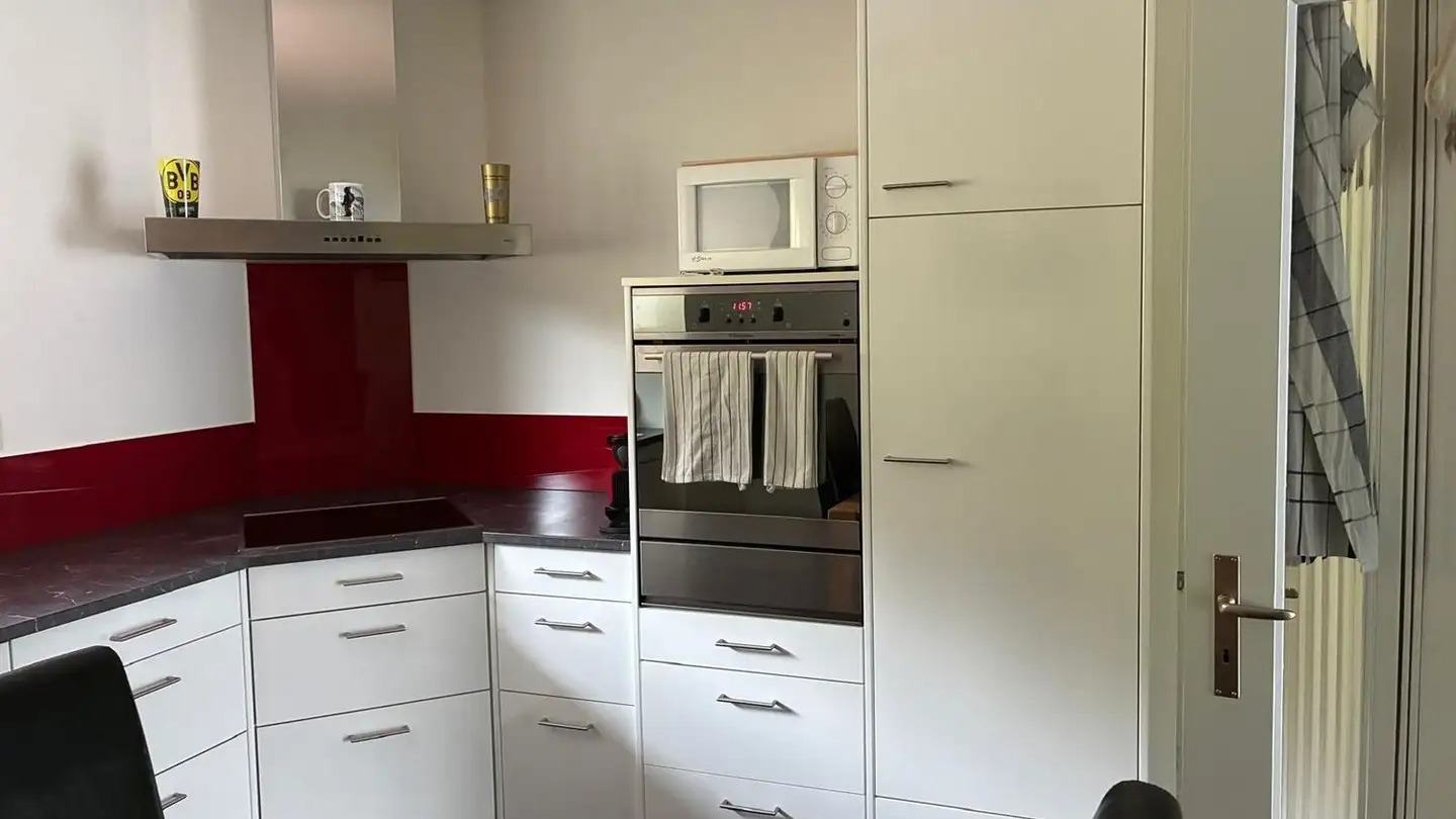 Appartement à louer - Burgdorfstrasse 15, 3672 Oberdiessbach - Photo 3