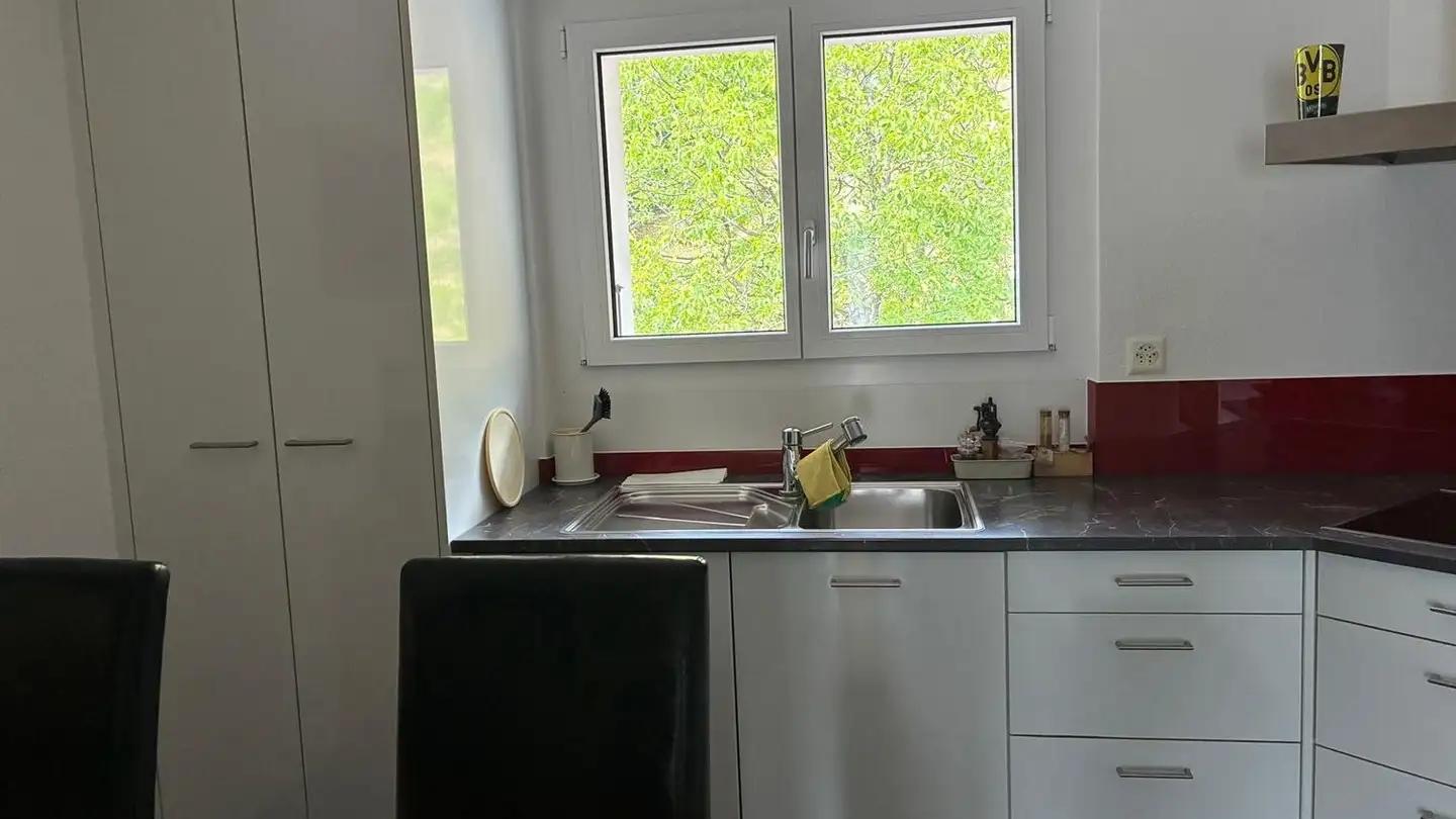 Appartement à louer - Burgdorfstrasse 15, 3672 Oberdiessbach - Photo 4