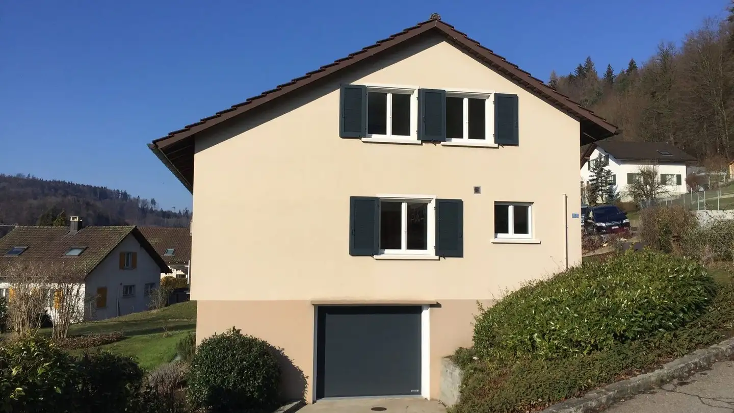 Einfamilienhaus mieten - 5726 Unterkulm - Foto 3