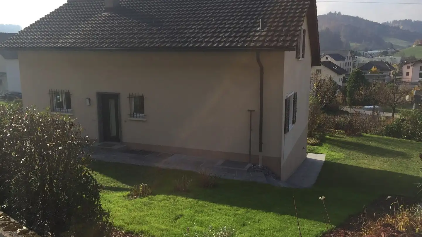 Einfamilienhaus mieten - 5726 Unterkulm - Foto 4