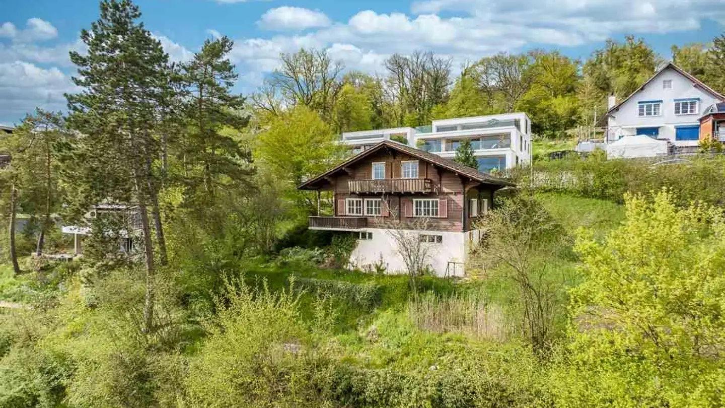 Casa singola in affitto - Juraweidstrasse 26, 5023 Biberstein