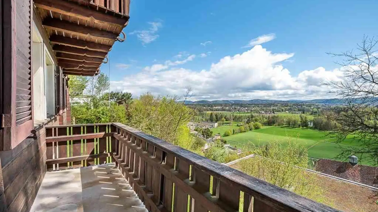 Casa singola in affitto - Juraweidstrasse 26, 5023 Biberstein - Foto 2