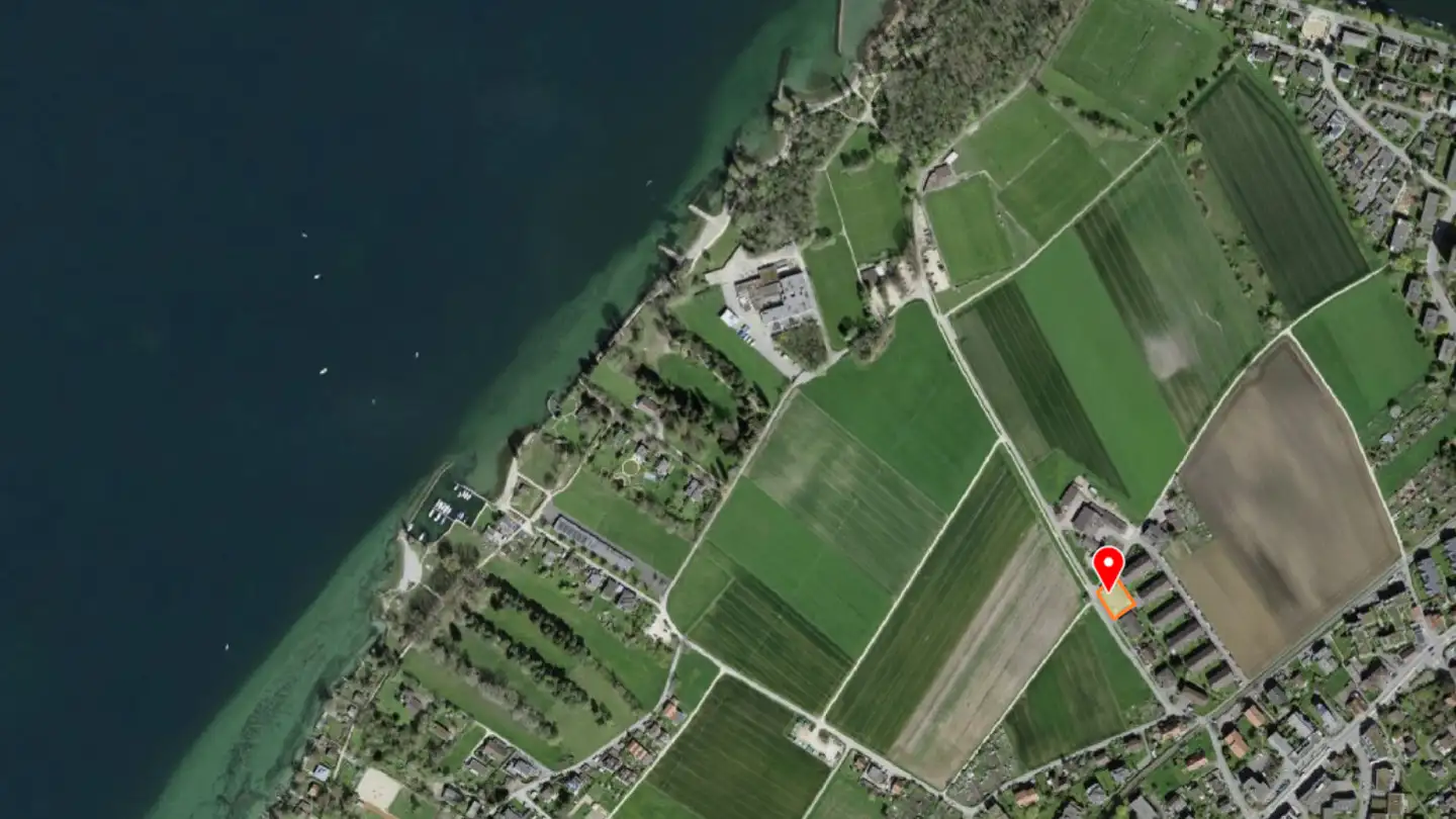 Appartamento in vendita - Seestrasse 26, 2563 Ipsach - Photo 4