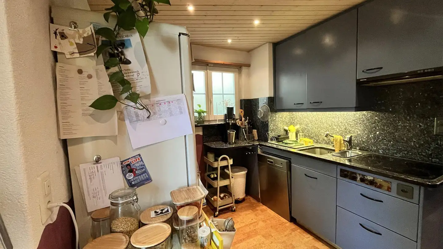 Casa singola in affitto - Juraweidstrasse 26, 5023 Biberstein - Foto 4
