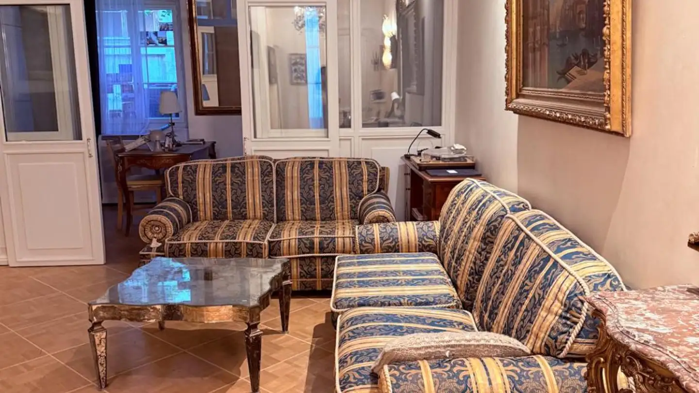 Möblierte Wohnung kaufen - 1204 Genève - Foto 3