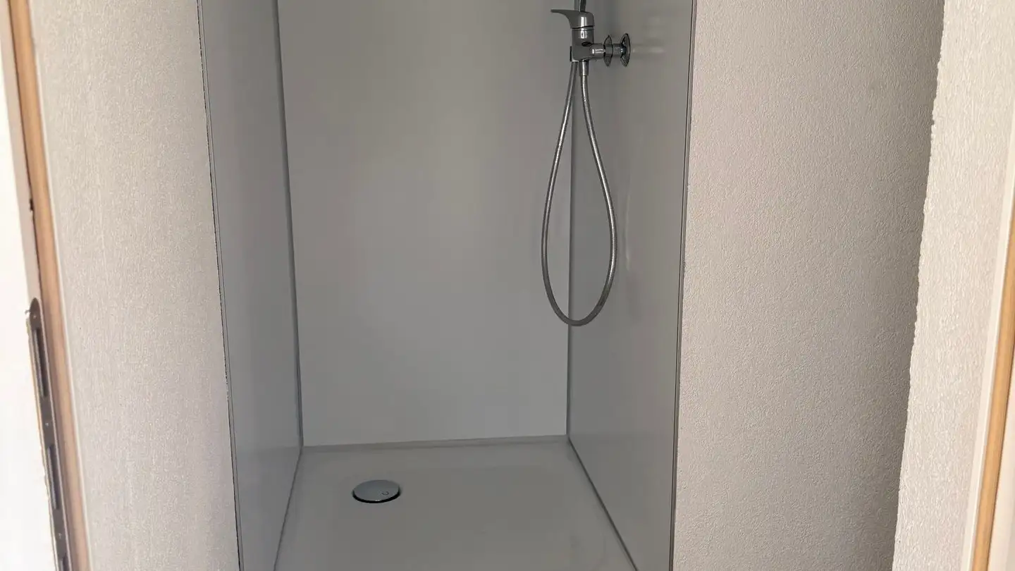 Attic flat for rent - Stöcklistrasse 5, 8890 Flums