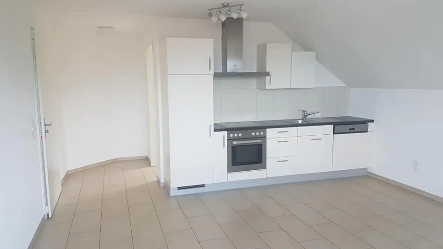 Penthouse for rent - Bahnhofstrasse 46, 9475 Sevelen