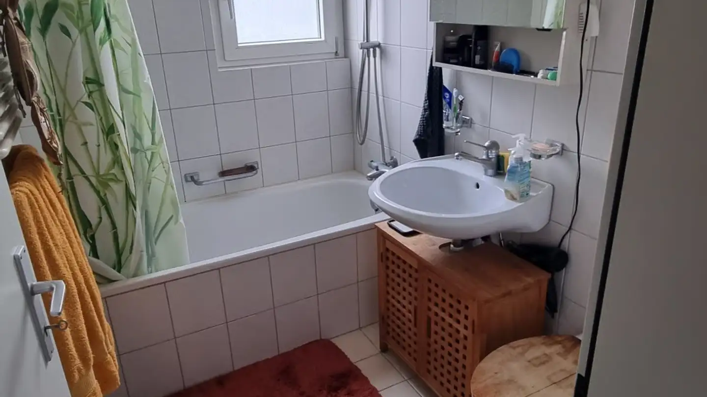 Apartment for rent - Hirschenmattweg 11, 4802 Strengelbach - Photo 2