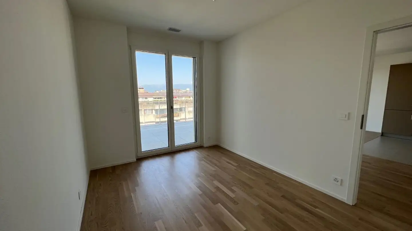 Apartment for rent - Rue François- Jacquier 16, 1225 Chêne-Bourg - Photo 3