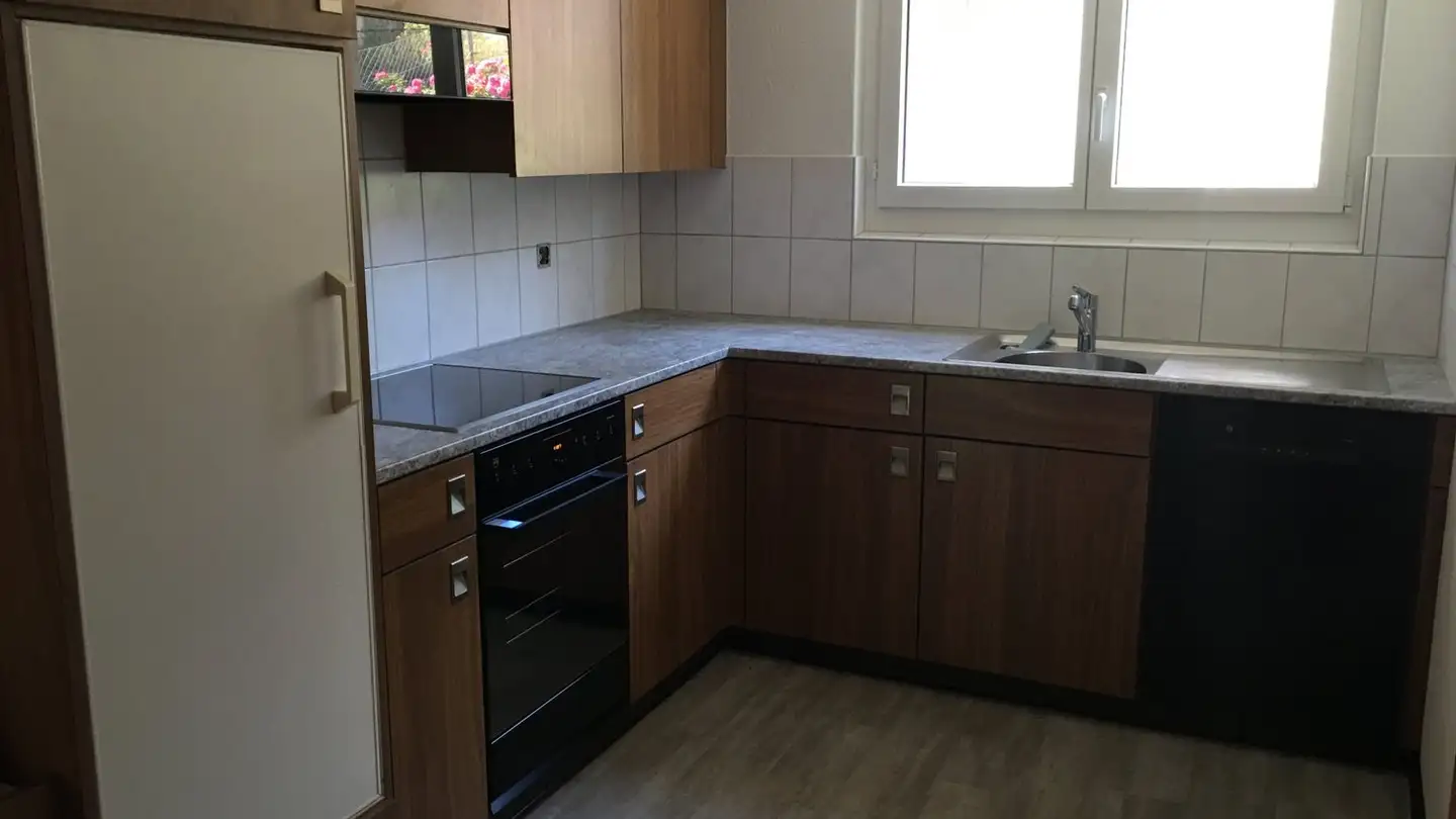 Appartement à louer - Sonnmattweg, 3457 Wasen im Emmental - Photo 4