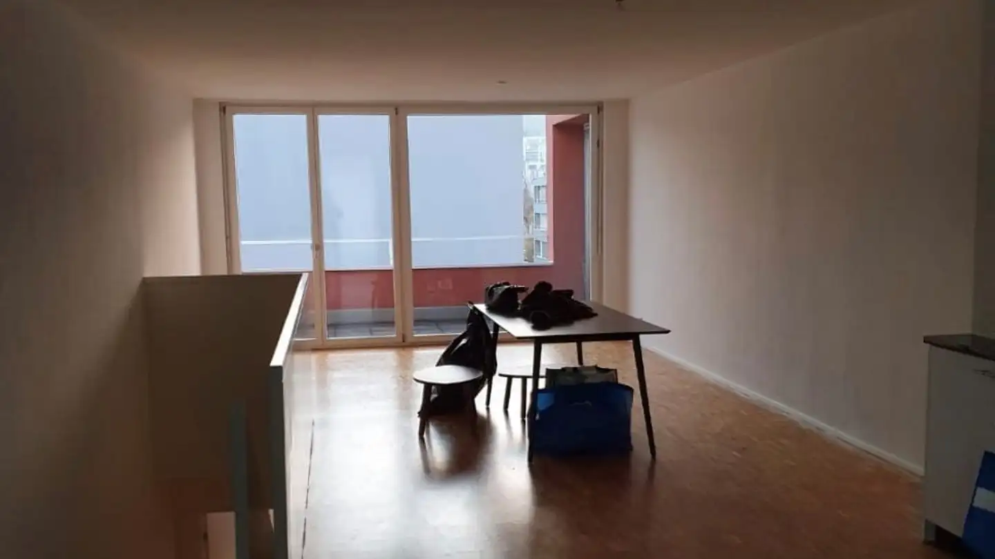 Apartment for rent - 8046 Zürich - Photo 2