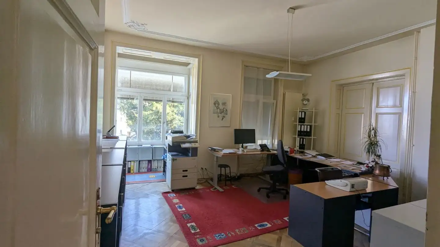 Office space for rent - Scheffelstrasse 3, 9000 St. Gallen - Photo 3