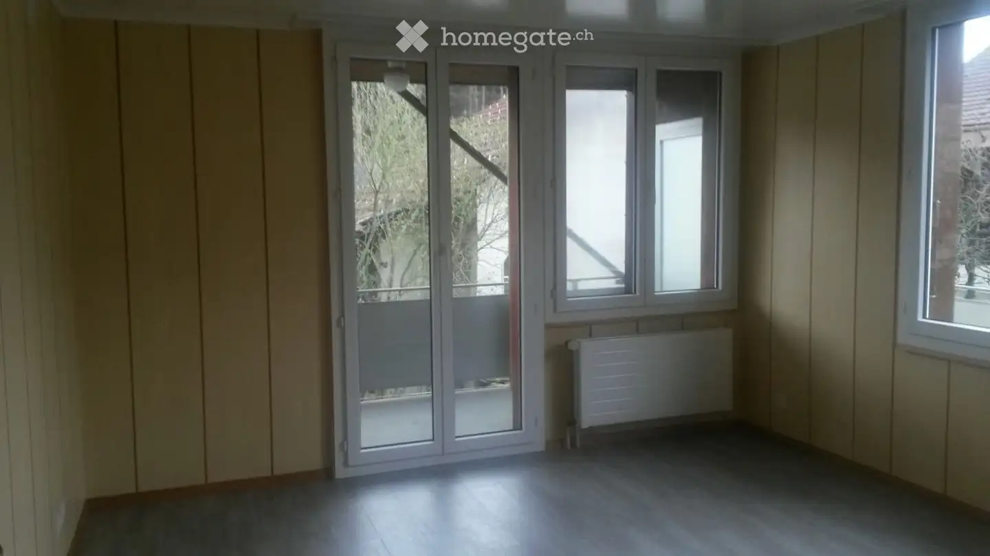 Appartement à louer - Sonnmattweg, 3457 Wasen im Emmental - Photo 2