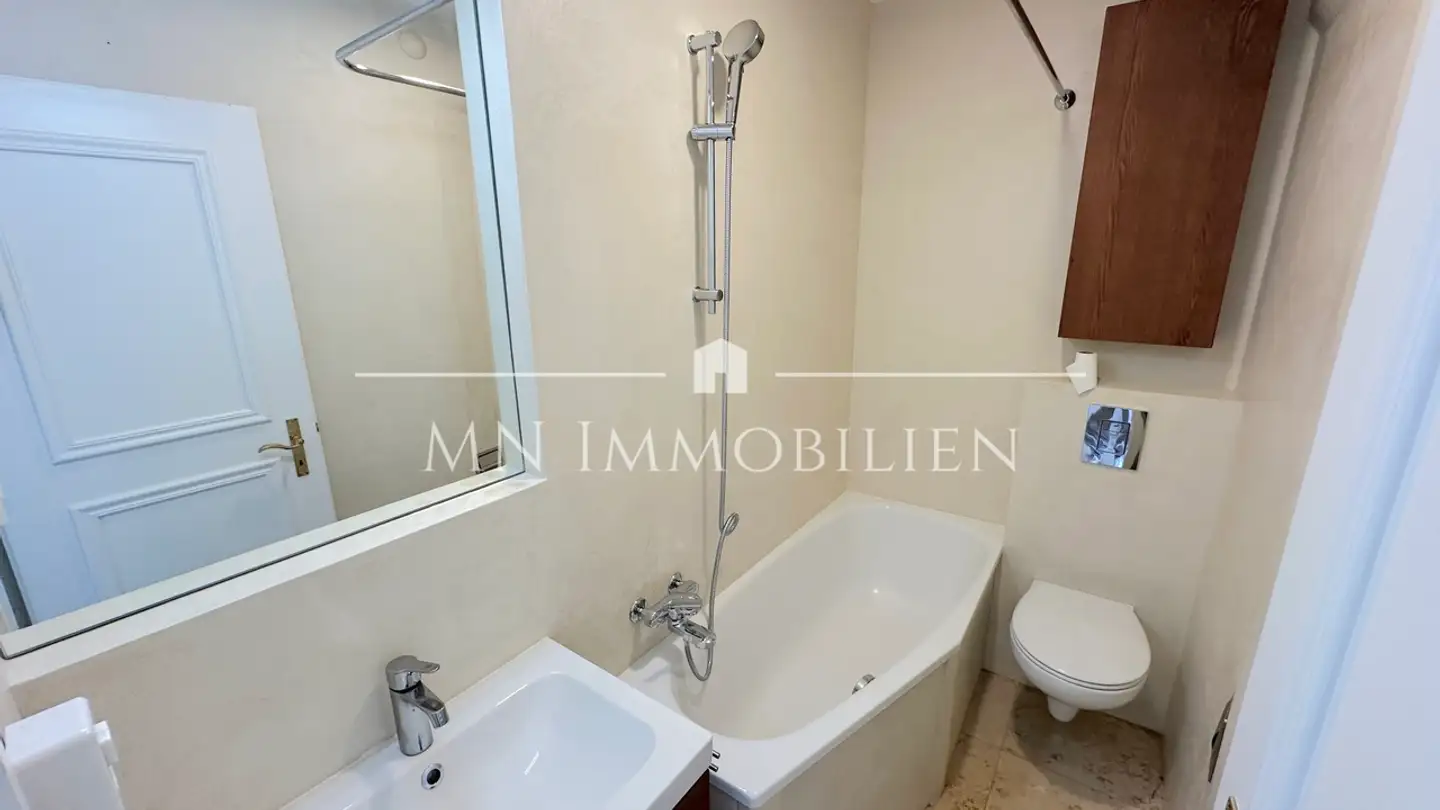 Appartement à louer - Unterer Heuberg 15, 4051 Basel - Photo 4