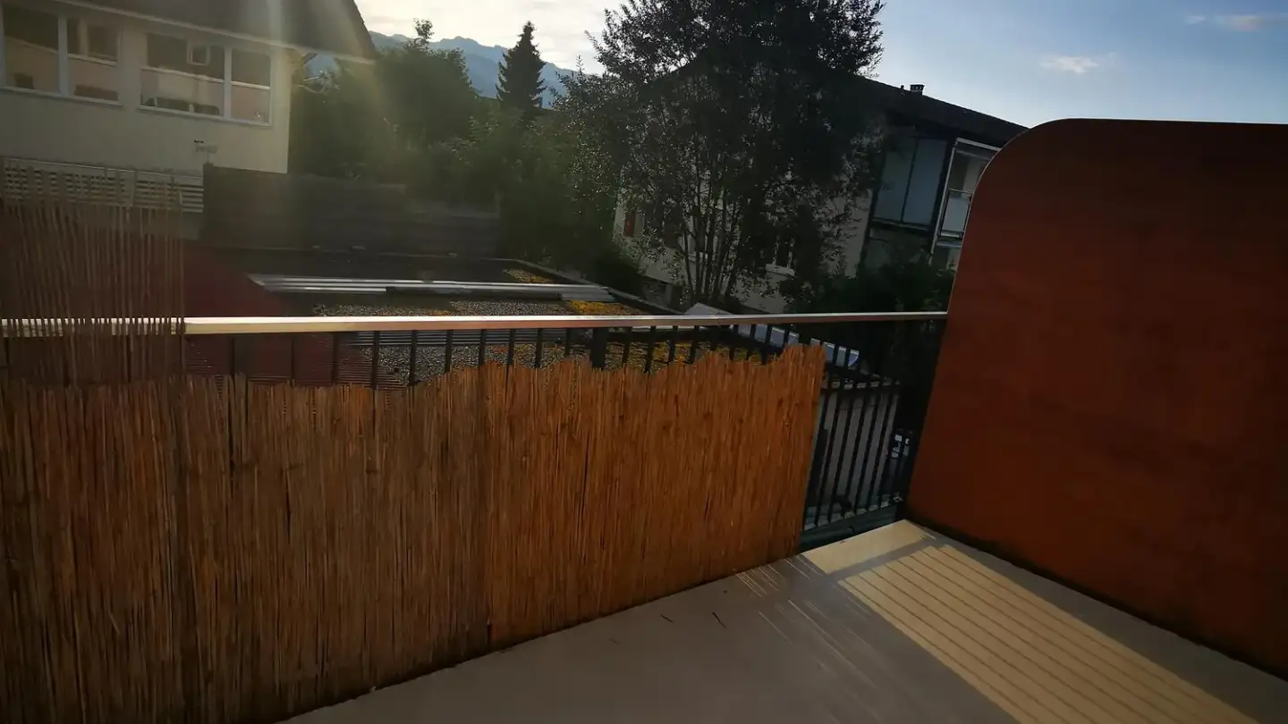 Studio à louer - Talackerstrasse 23, 3604 Thun