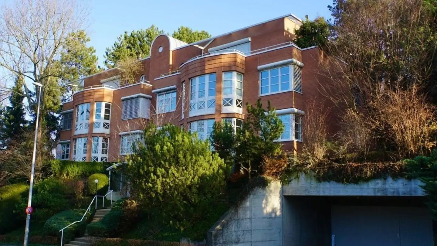 Appartement à louer - Gundeldingerrain 51, 4059 Basel